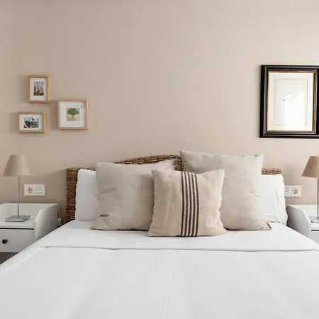 U-nique Cisneros Apartment Malaga